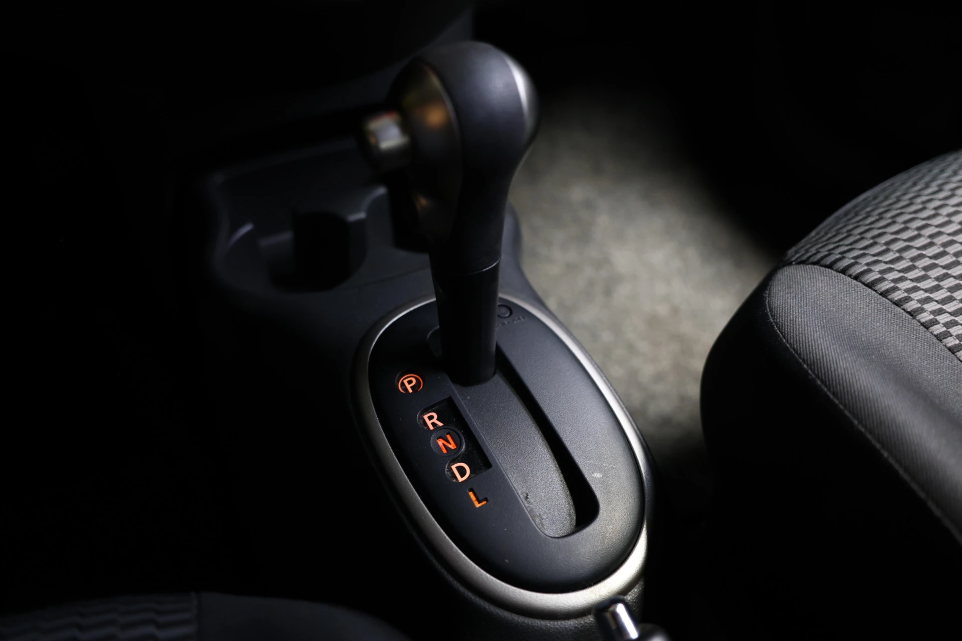 Hoofdafbeelding Nissan Micra