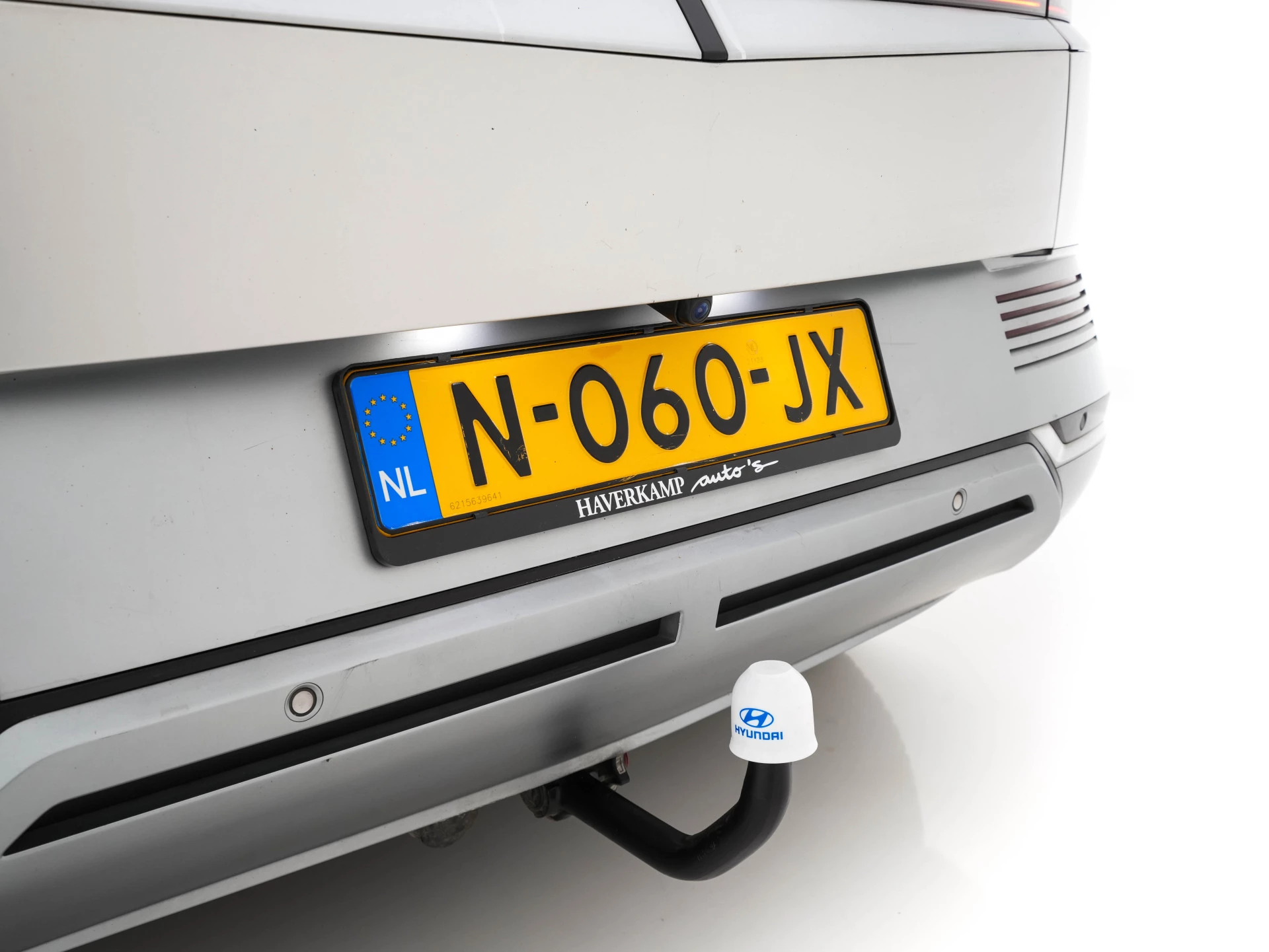 Hoofdafbeelding Hyundai IONIQ 5