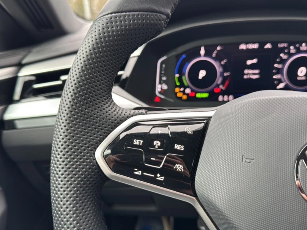 Hoofdafbeelding Volkswagen Arteon