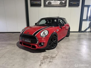 Mini Mini 1.5 Cooper Automaat / John Cooper Works