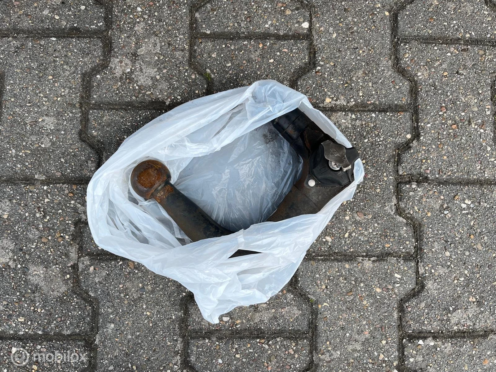 Hoofdafbeelding Renault Grand Scénic