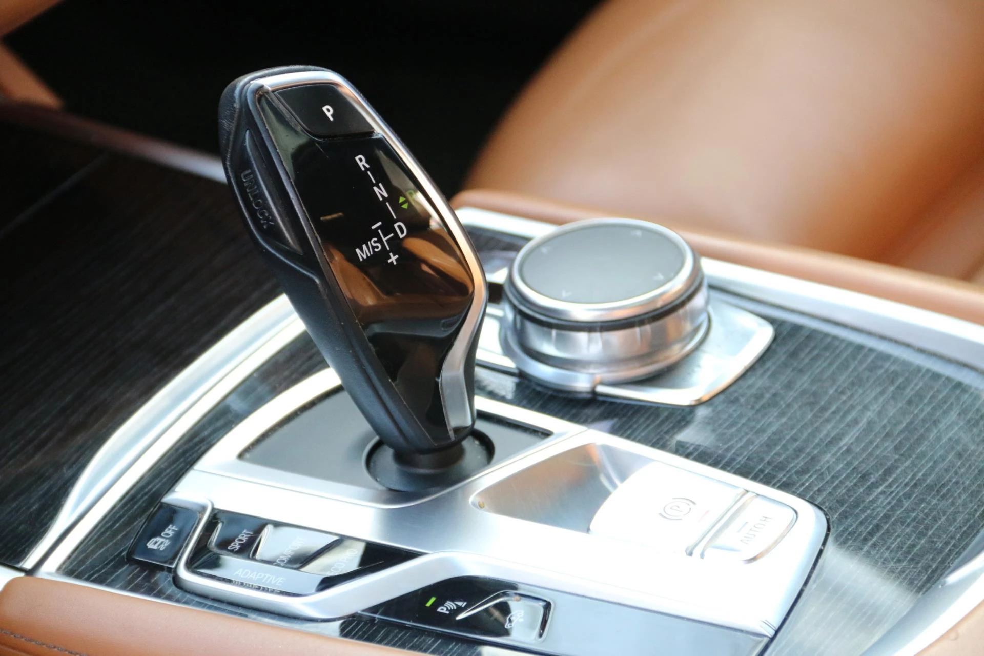 Hoofdafbeelding BMW 7 Serie