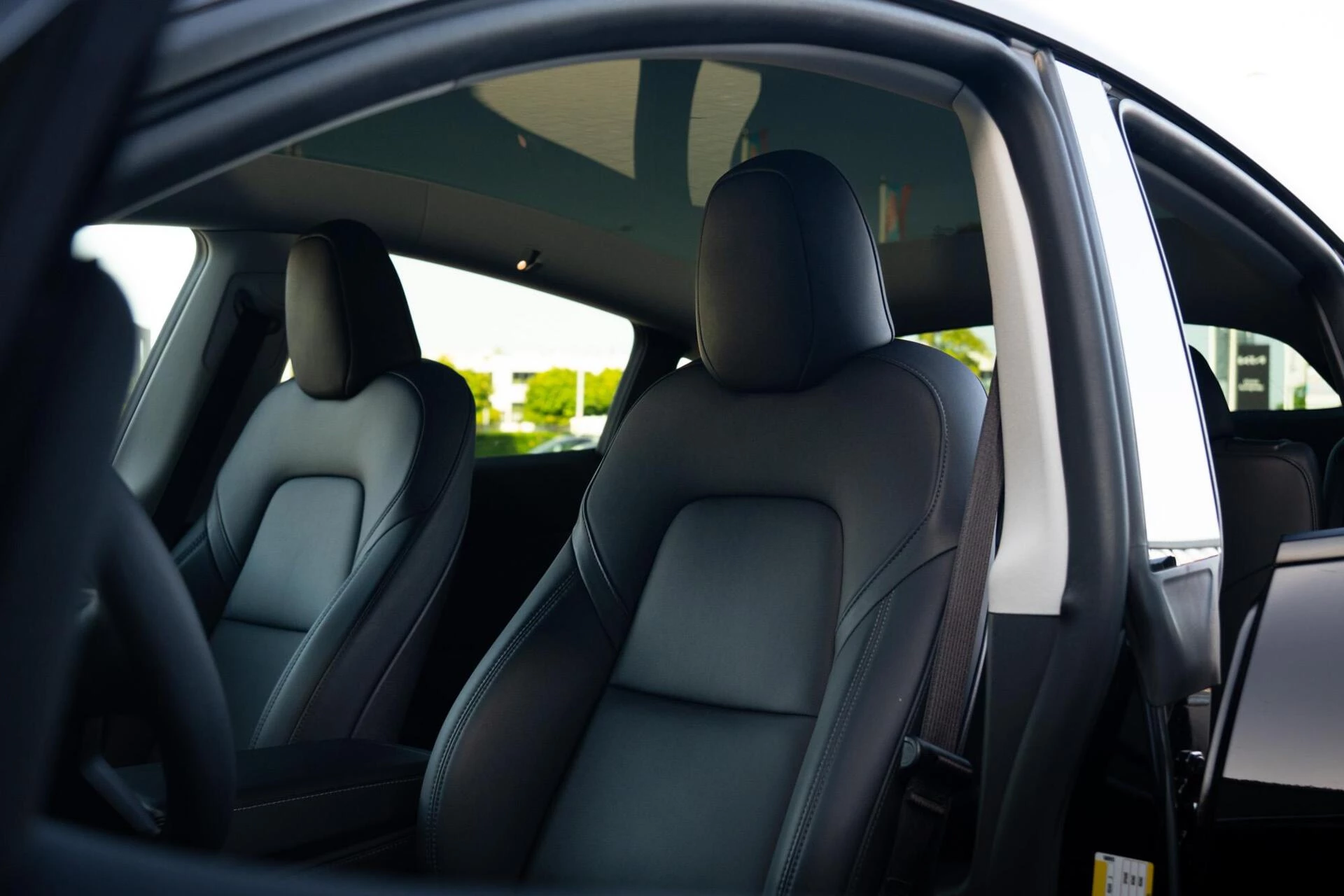 Hoofdafbeelding Tesla Model Y