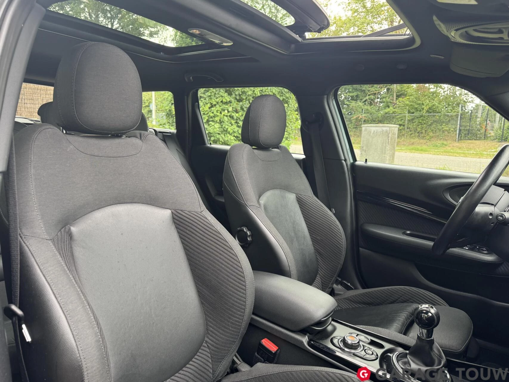 Hoofdafbeelding MINI Clubman