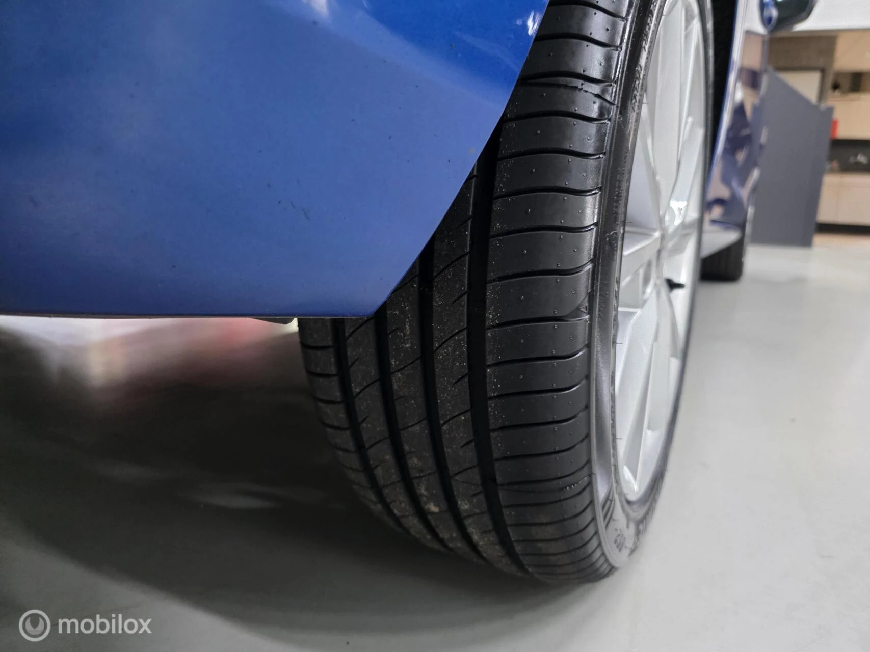 Hoofdafbeelding Škoda Rapid