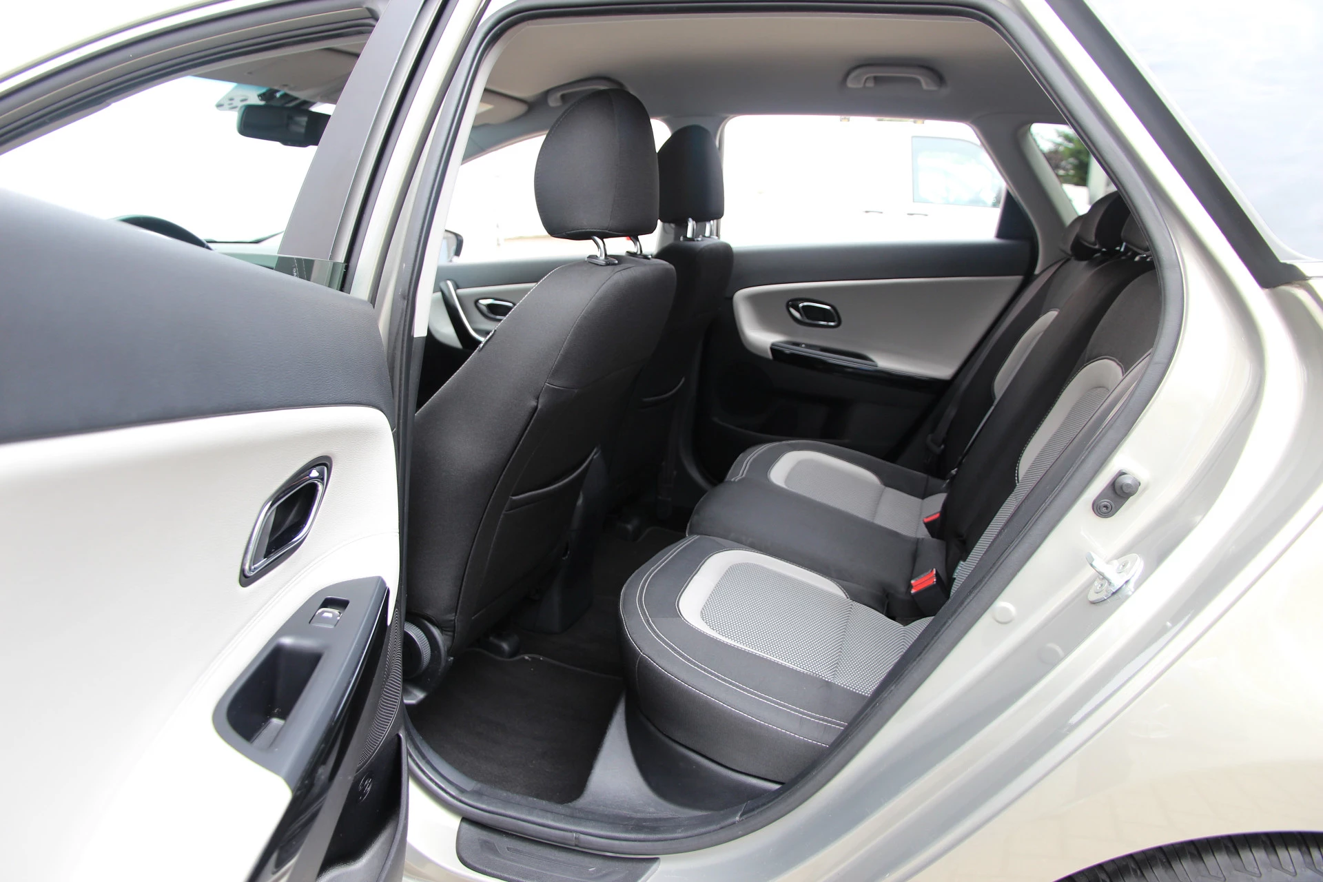 Hoofdafbeelding Kia cee'd