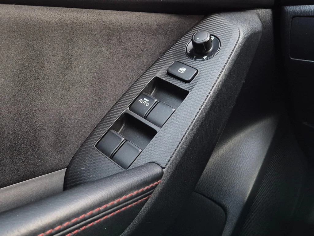 Hoofdafbeelding Mazda 3