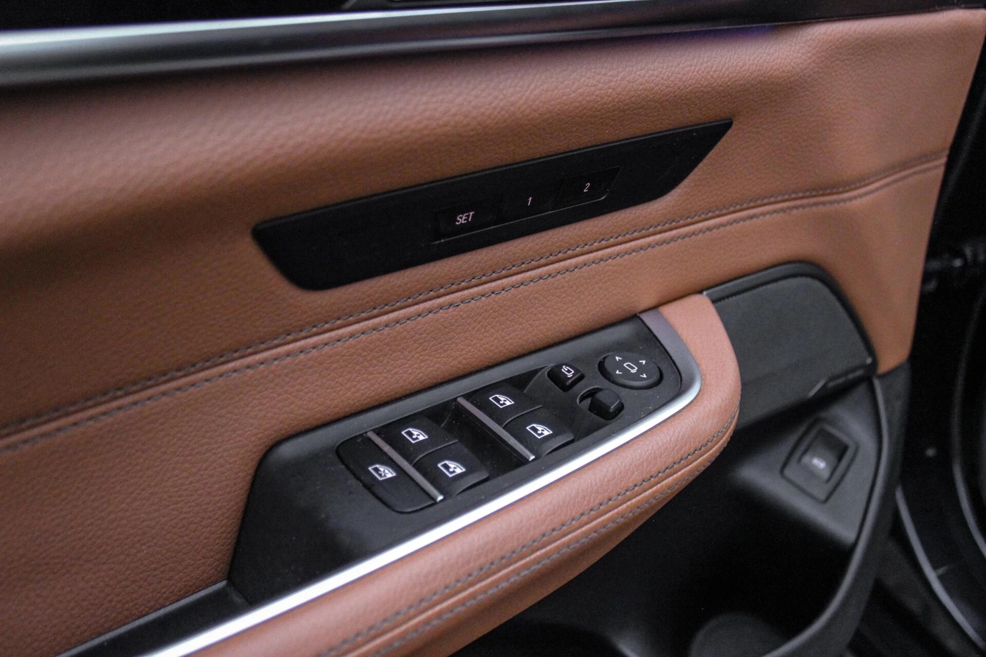 Hoofdafbeelding BMW 6 Serie