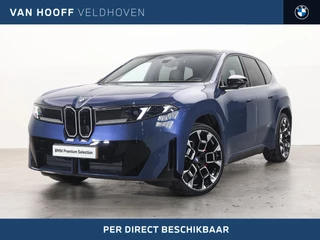 BMW iX3 50 xDrive M Sport / Panoramadak / M Sportstoelen / Iconic Glow / Head-Up / Harman-Kardon / Parking Assistant Professional