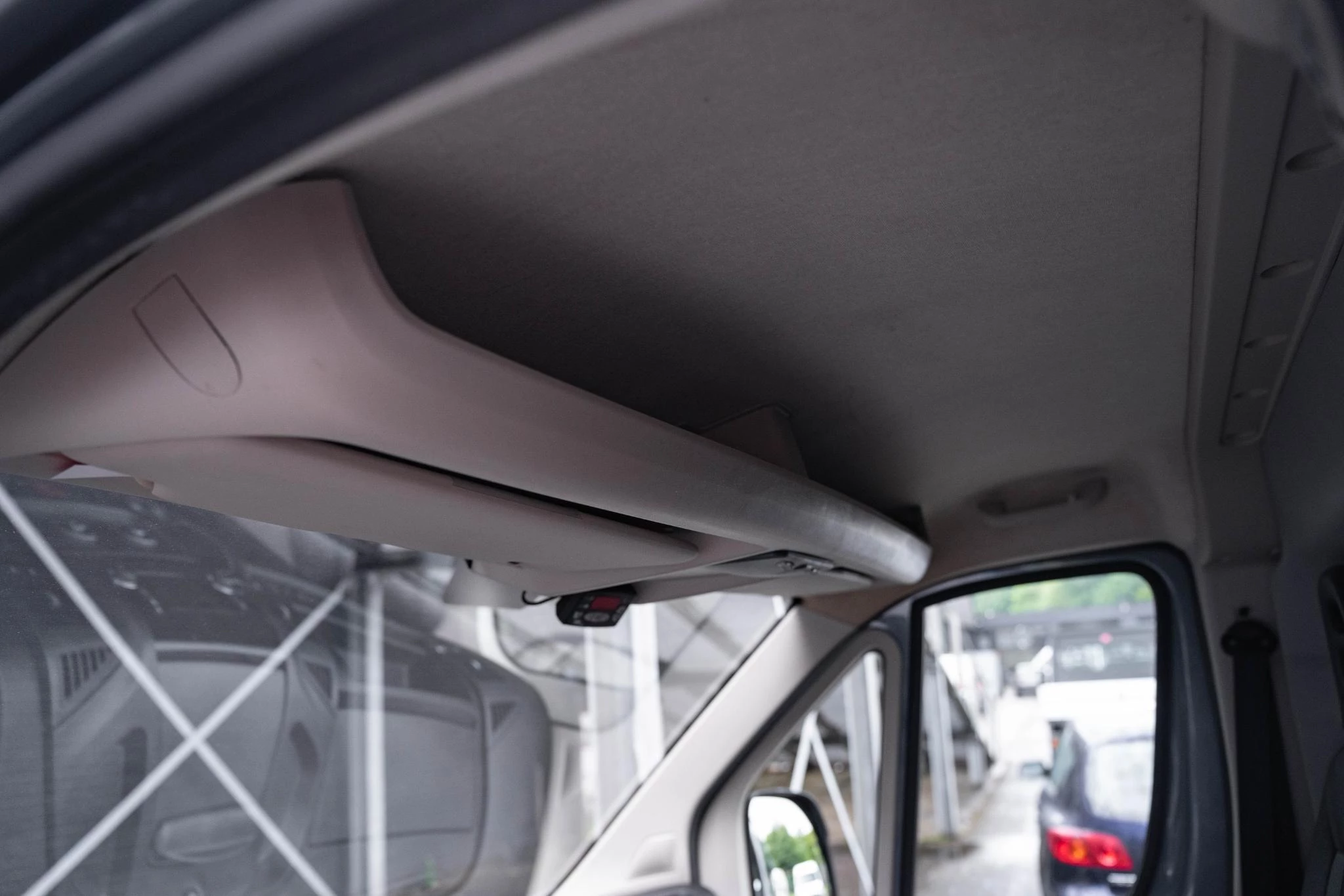 Hoofdafbeelding Peugeot Boxer