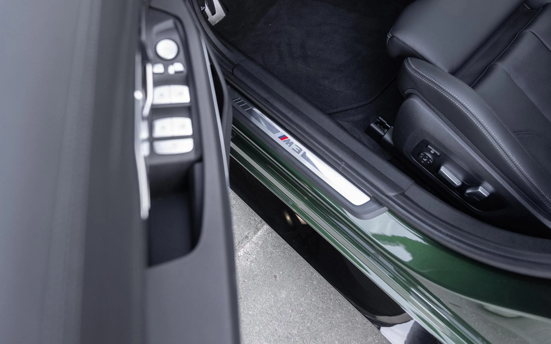 Hoofdafbeelding BMW M3