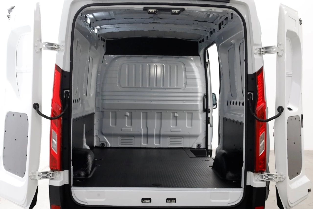 Hoofdafbeelding Maxus eDeliver9