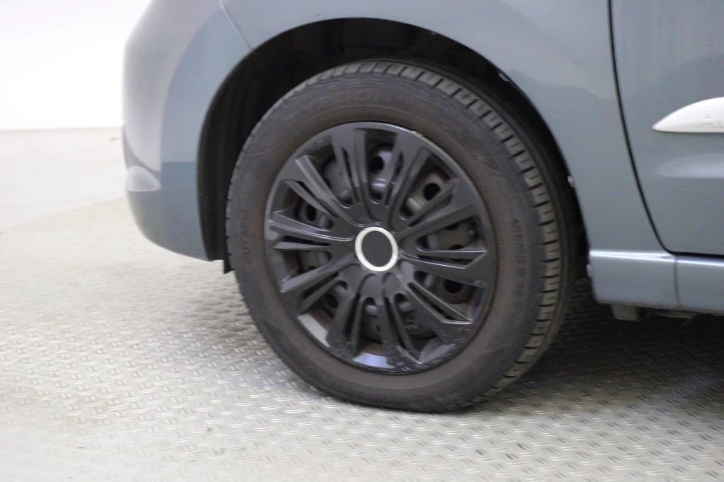 Hoofdafbeelding Suzuki Alto