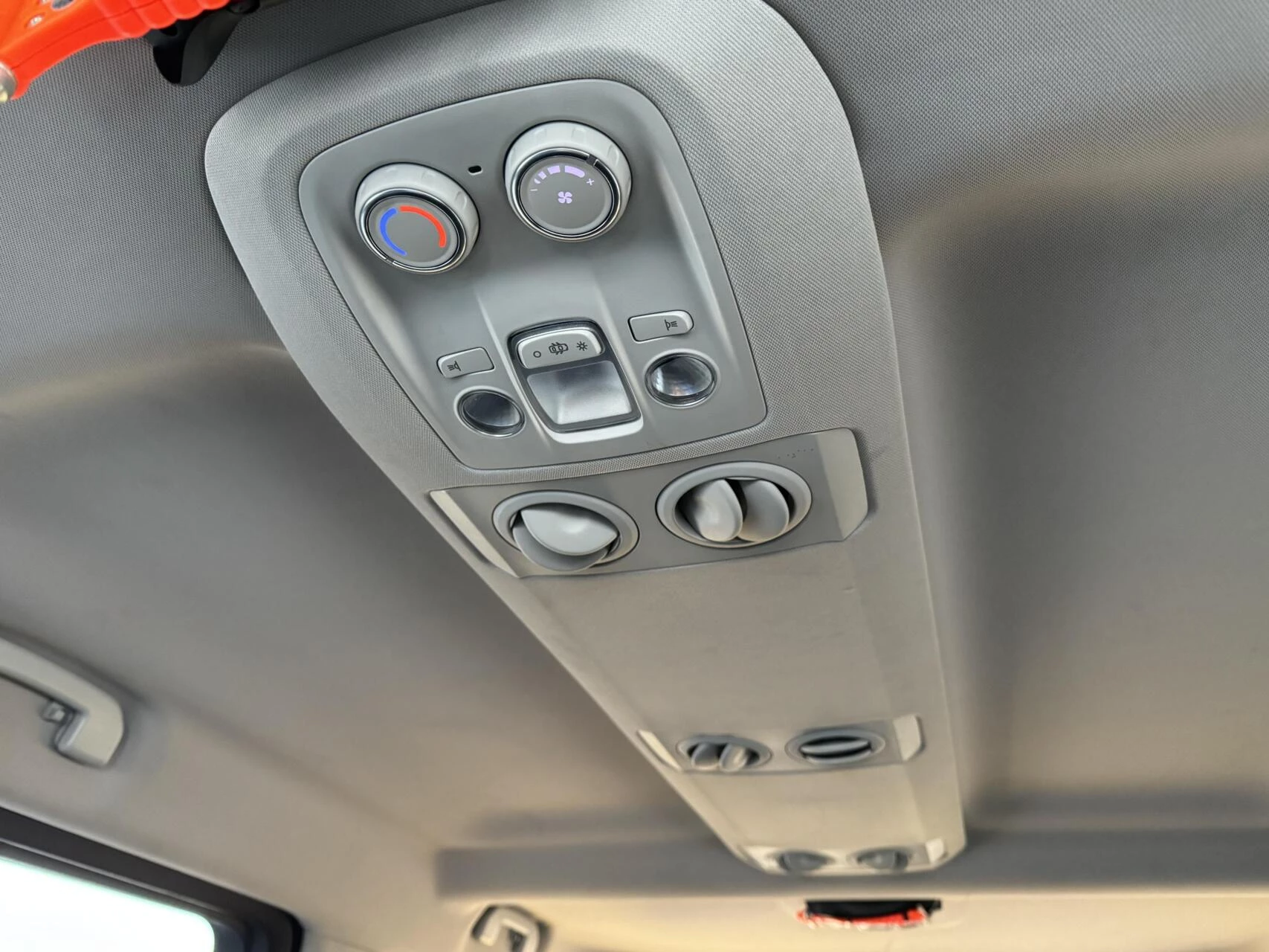 Hoofdafbeelding Citroën SpaceTourer