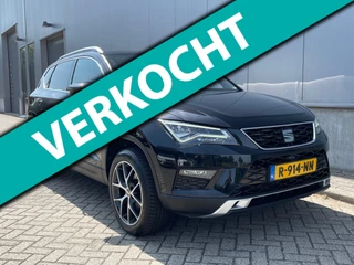 Seat Ateca 1.4 EcoTSI Xcellence / Camera / Navigatie