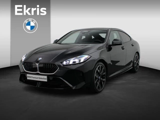 BMW 2 Serie Gran Coupé 220 M Sportpakket | Driving Assistant Plus | Stuurwielverwarming | 19"