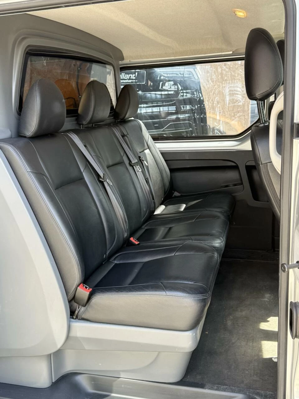 Hoofdafbeelding Fiat Talento