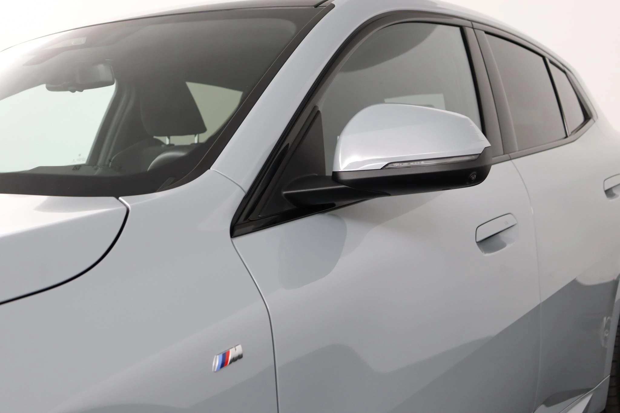 Hoofdafbeelding BMW iX2