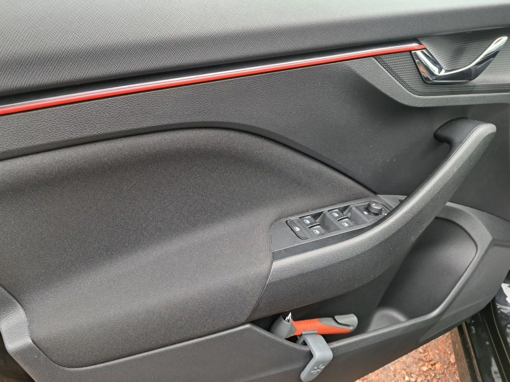 Hoofdafbeelding Škoda Kamiq