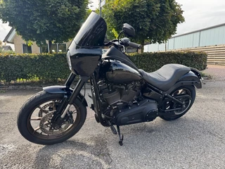 Hoofdafbeelding Harley-Davidson Low Rider Harley-Davidson Low Rider Lowrider S (5hd)