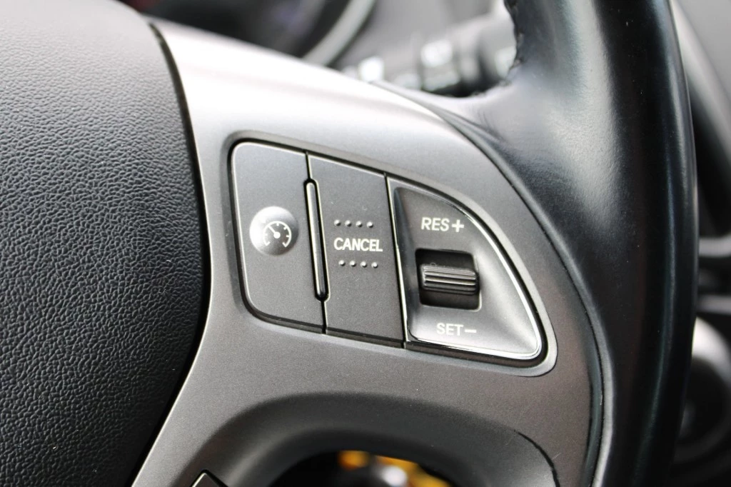 Hoofdafbeelding Hyundai ix35