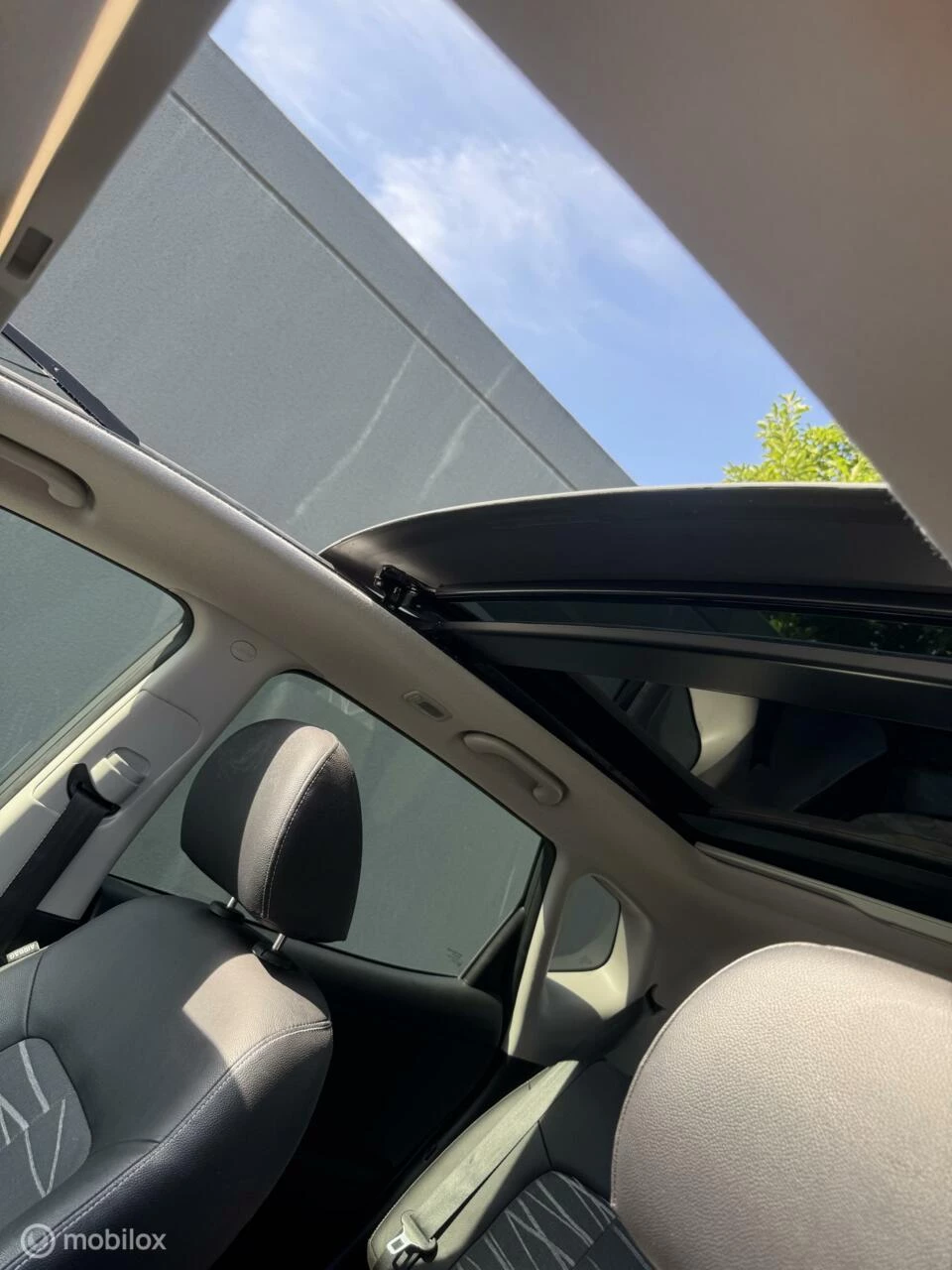Hoofdafbeelding Kia Venga