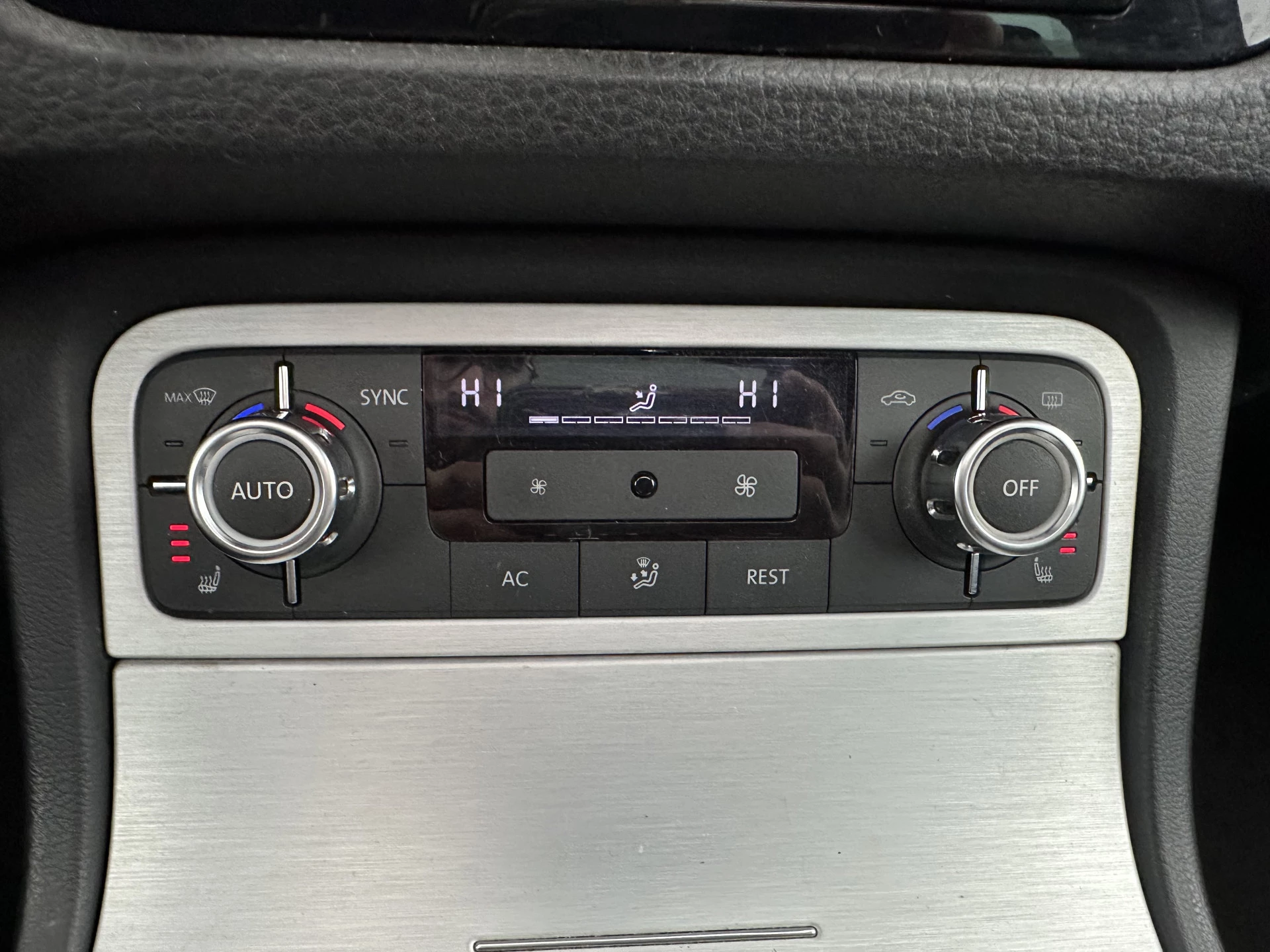 Hoofdafbeelding Volkswagen Touareg