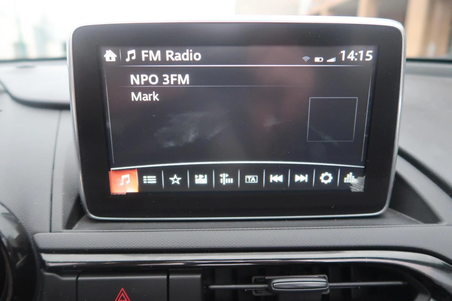 Hoofdafbeelding Mazda MX-5