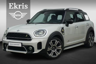 MINI Countryman Cooper S E ALL4