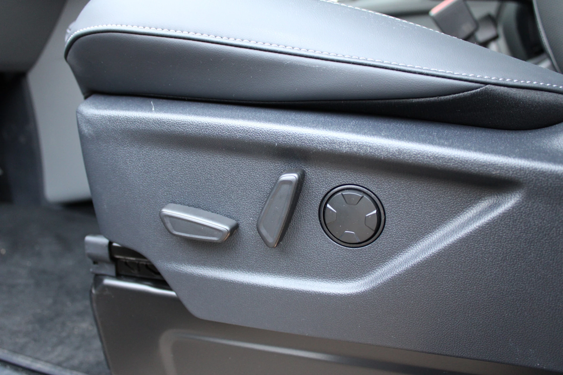 Hoofdafbeelding Ford Tourneo Custom