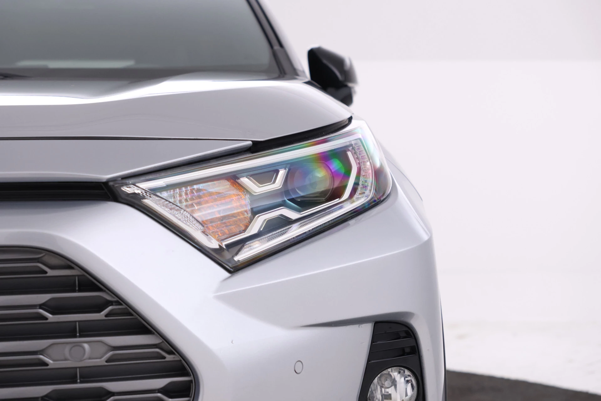 Hoofdafbeelding Toyota RAV4