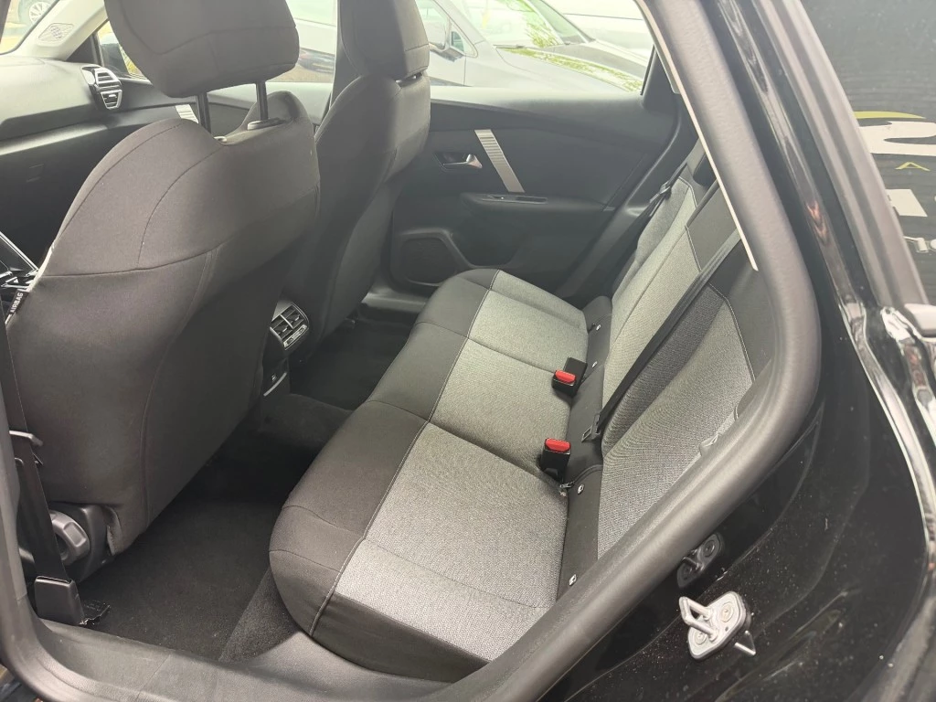 Hoofdafbeelding Citroën C4