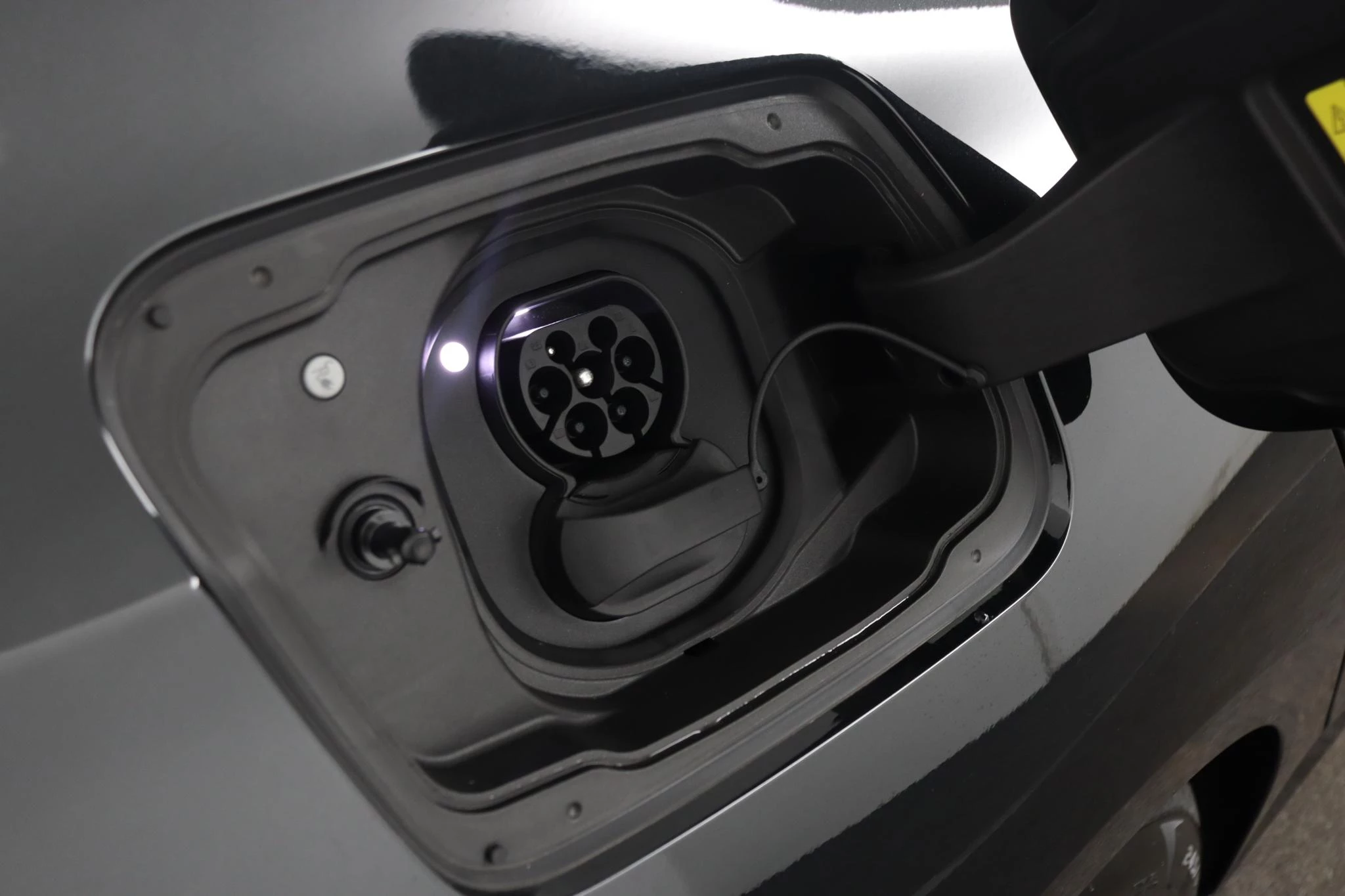 Hoofdafbeelding BMW i5