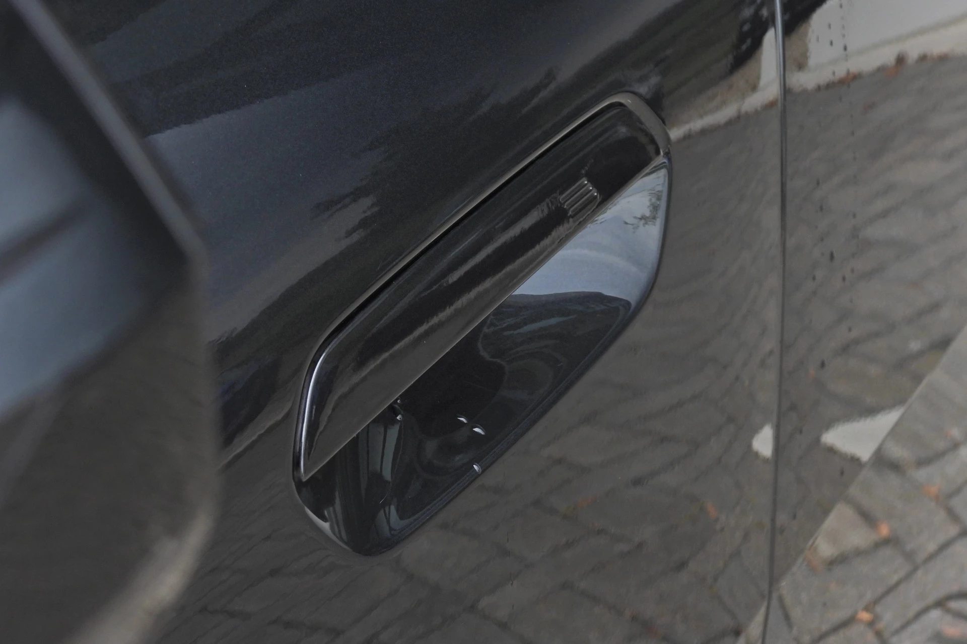 Hoofdafbeelding BMW iX2