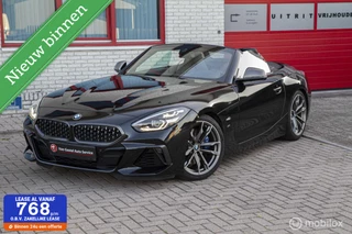 BMW Z4 Roadster M40i High Executive Edition