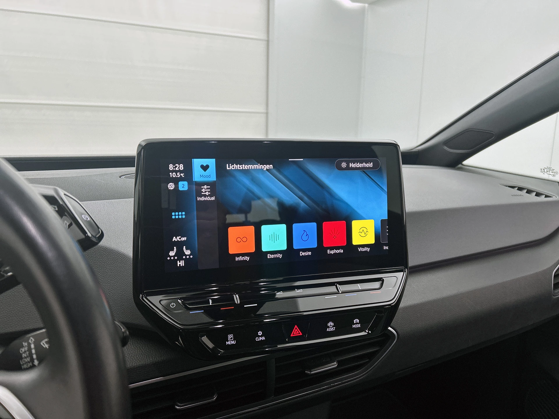 Hoofdafbeelding Volkswagen ID.3