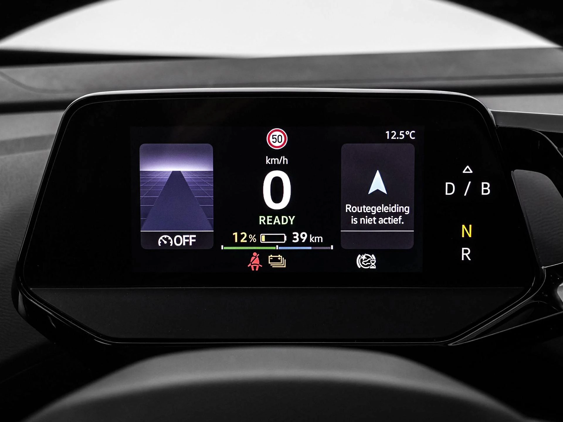 Hoofdafbeelding Volkswagen ID.4