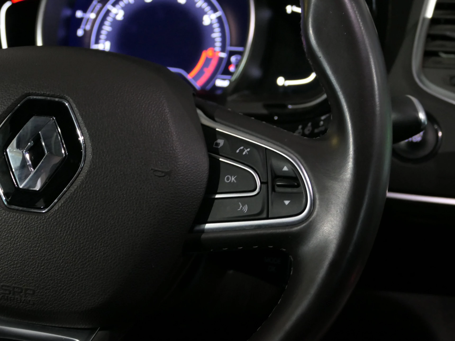 Hoofdafbeelding Renault Espace