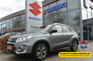 Hoofdafbeelding Suzuki Vitara Suzuki Vitara 1.0 Select Turbo Boosterjet 5-deurs Allseason banden