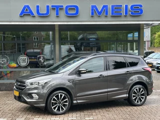 Ford Kuga 1.5 Eco Boost ST Line Airco Cruise Camera Telefoon Trekhaak