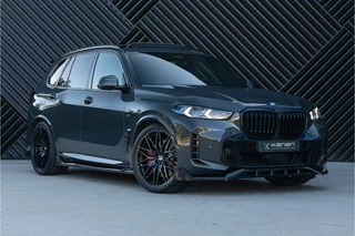BMW X5 xDrive50e LCI M-Sport Pro ACC Pano M Seats Stoelvent. Skylounge Head Up Carbon 360 HarmanK