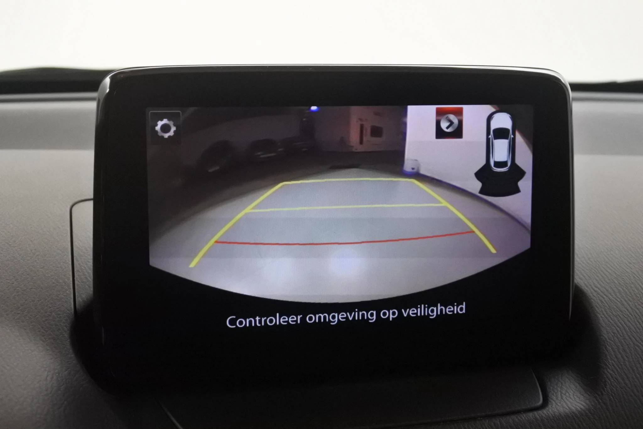 Hoofdafbeelding Mazda 2