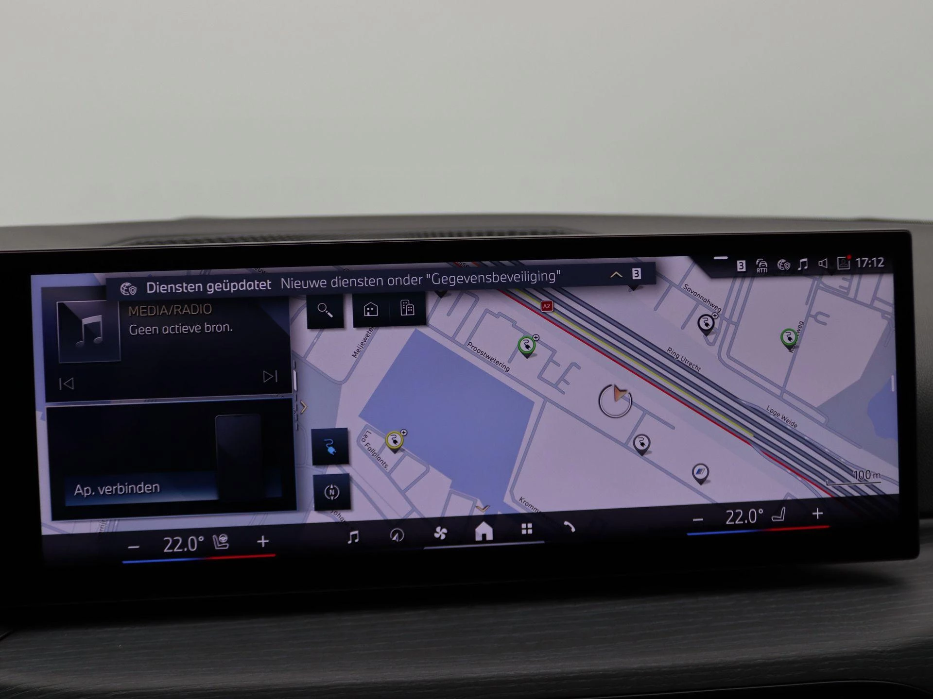 Hoofdafbeelding BMW i4