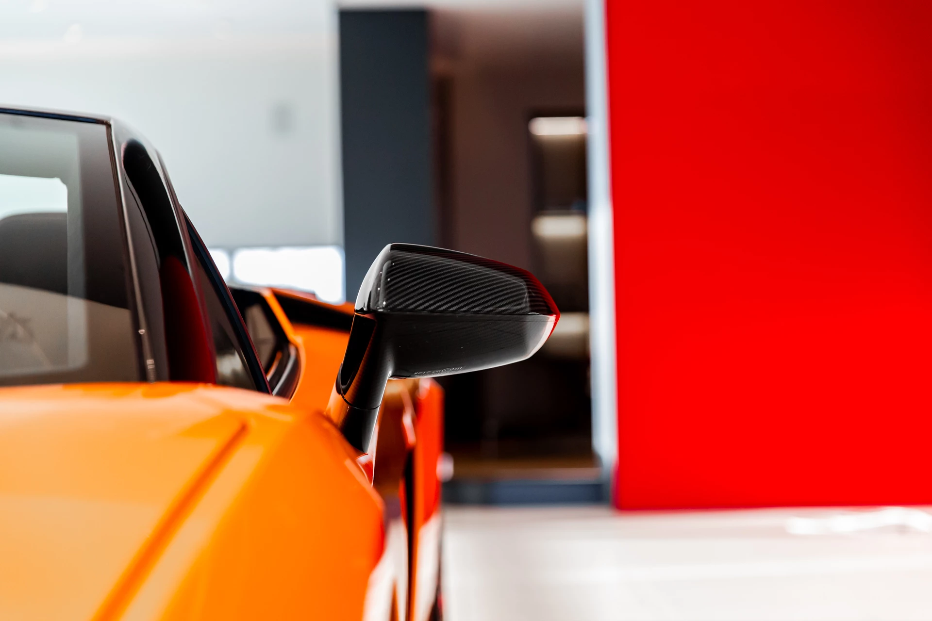 Hoofdafbeelding Lamborghini Gallardo