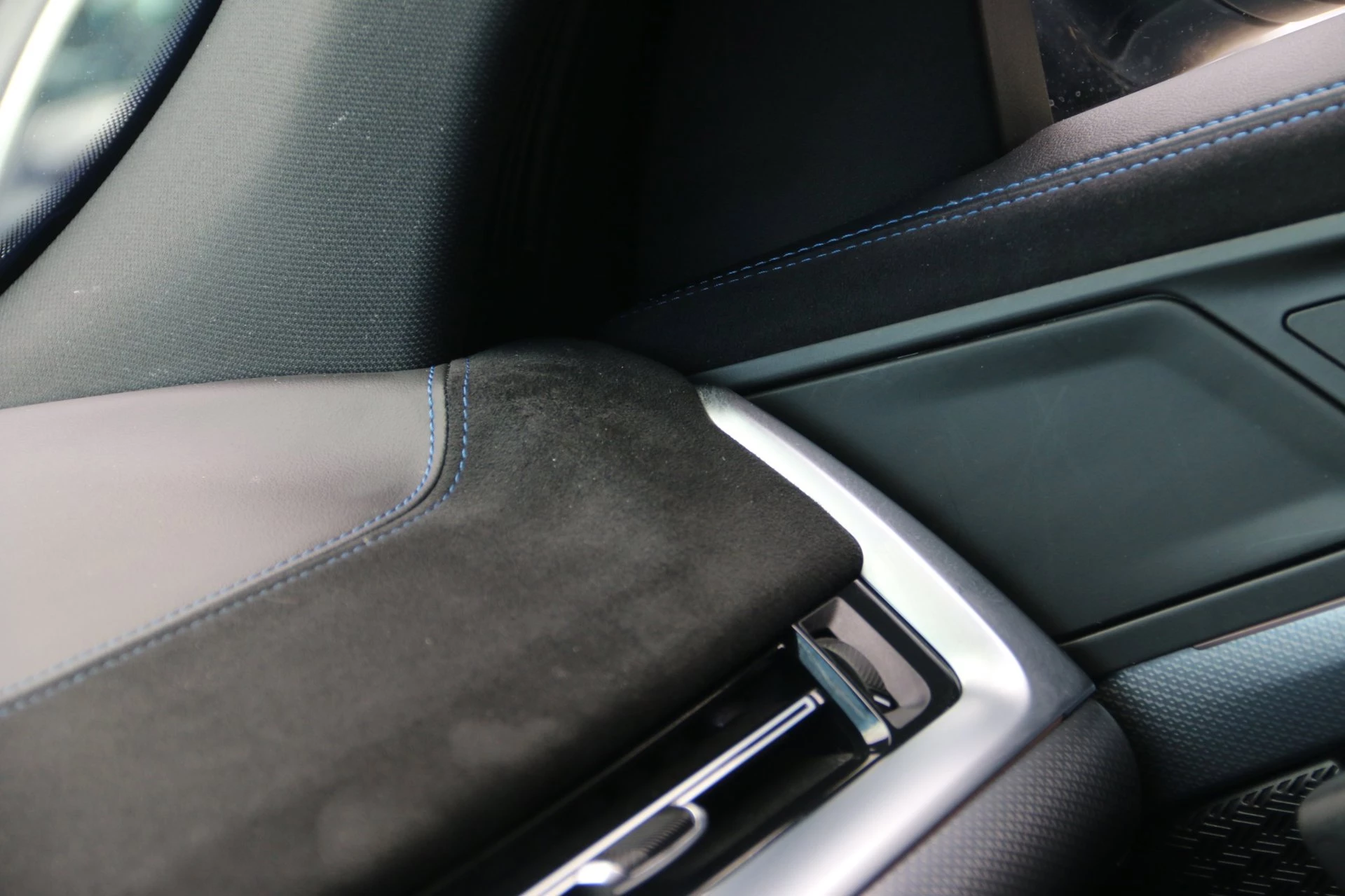 Hoofdafbeelding BMW iX2