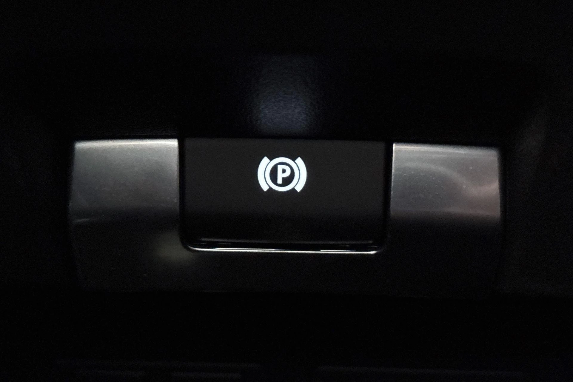 Hoofdafbeelding Land Rover Discovery Sport