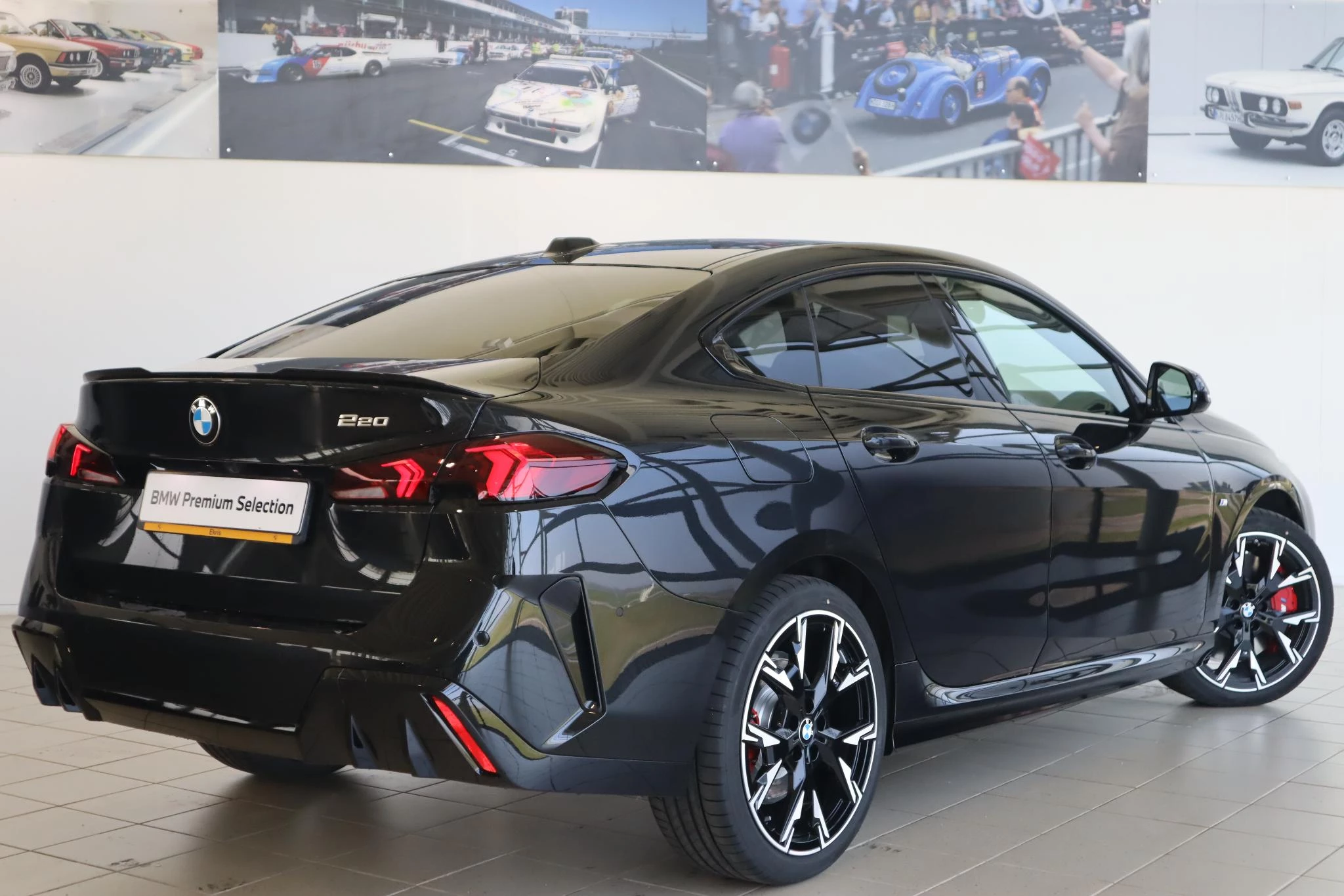 Hoofdafbeelding BMW 2 Serie