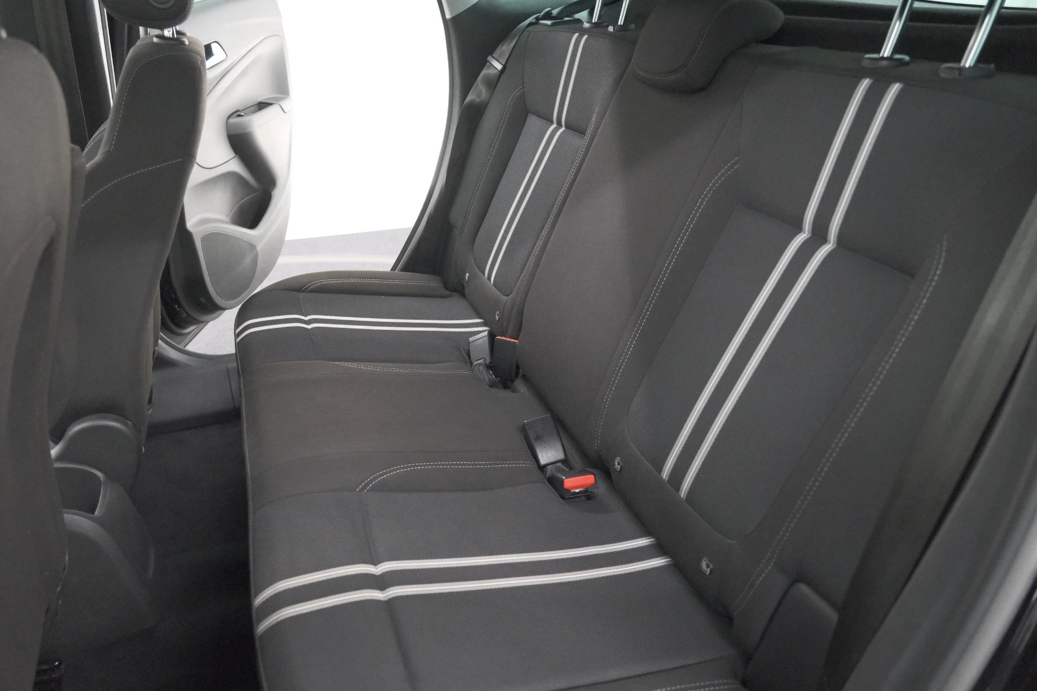 Hoofdafbeelding Opel Crossland