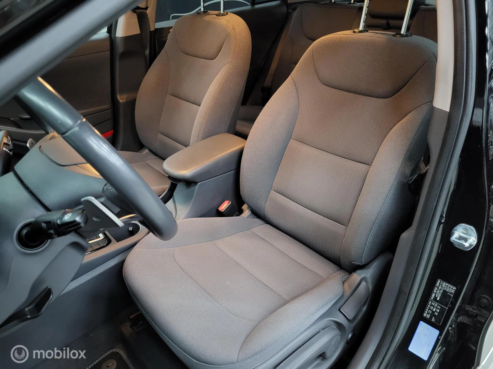 Hoofdafbeelding Hyundai IONIQ