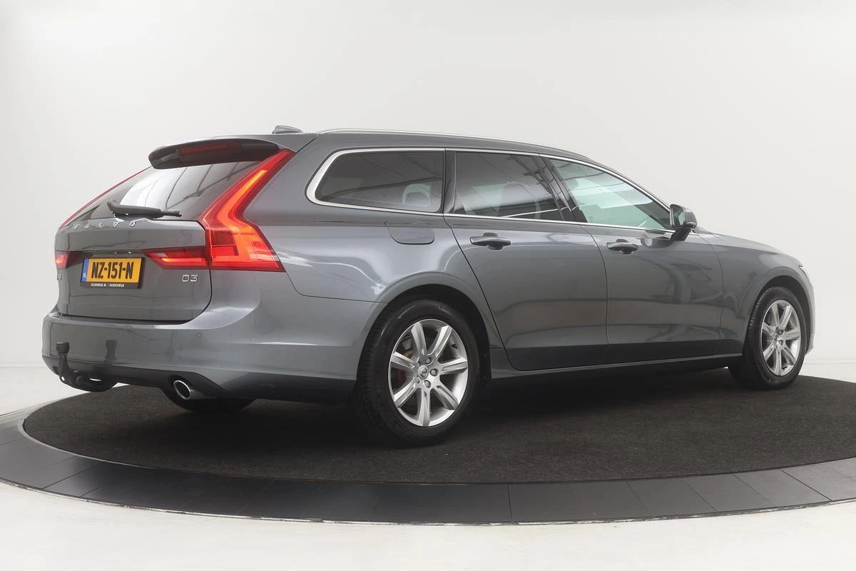 Hoofdafbeelding Volvo V90